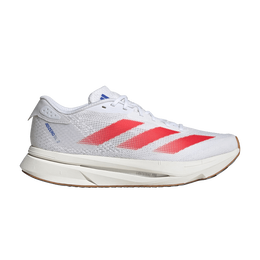 Adidas Кроссовки Wmns Adizero SL2 'White Pure Ruby', белый if9385 | white pure ruby