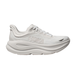 Hoka Кроссовки Wmns Bondi 9 D Wide 'Triple White', белый 1162014 wwh | triple white