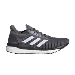 Adidas Кроссовки Wmns Solar Drive 19 'Grey Four', серый ef0781 | grey four