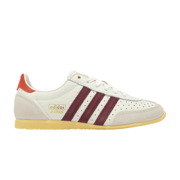Adidas Кроссовки Wmns Japan 'Off White Shadow Red', кремовый ji2662 | off white shadow red