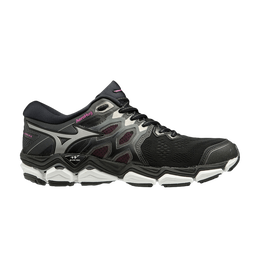 Mizuno Кроссовки Wmns Wave Horizon 3 'Black', черный j1gd192655 | black