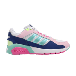 Adidas Кроссовки Wmns Run 90s 'Pink Multi', разноцветный gy0671 | pink multi