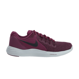 Nike Кроссовки Wmns Lunar Apparent 'Tea Berry', фиолетовый 908998 601 | tea berry