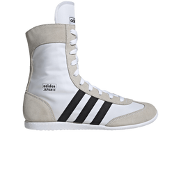 Adidas Кроссовки Wmns Japan High 'White Black', белый jq7635 | white black