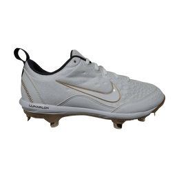 Nike Кроссовки Wmns Lunar Hyperdiamond 2 Pro 'White', белый 856492 109 | white