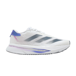 Adidas Кроссовки Wmns Adizero SL2 'White Preloved Ink', белый if6762 | white preloved ink