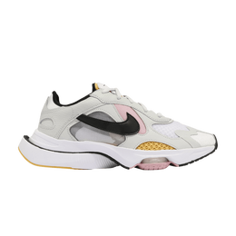 Nike Кроссовки Wmns Air Zoom Division 'Photon Dust', белый ck2950 103 | photon dust