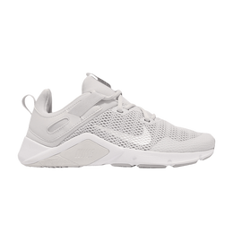 Nike Кроссовки Wmns Legend Essential 'Particle Grey', серый cd0212 002 | particle grey