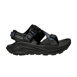 Hoka Кроссовки Wmns Infini Hike TC 'Triple Black', черный 1162590 bblc | triple black