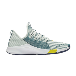 Nike Кроссовки Wmns Air Zoom Elevate 'Barely Grey Sonic Yellow', серый aa1213 002 | barely grey sonic yellow