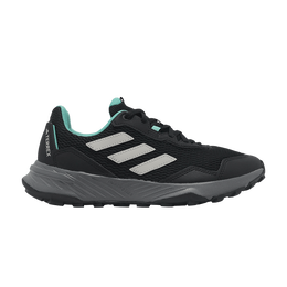 Adidas Кроссовки Wmns Tracefinder Trail 'Black Grey', черный ie5909 | black grey