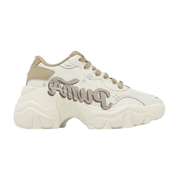 Puma Кроссовки Wmns Pulsar Wedge 'Collegecore - Frosted Ivory Haute Coffee', кремовый 400492 02 | collegecore - frosted ivory haute coffee