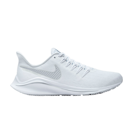 Nike Кроссовки Wmns Air Zoom Vomero 14 'White', белый ah7858 102 | white