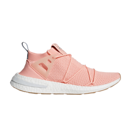 Adidas Кроссовки Wmns Arkyn Primeknit 'Clear Orange', оранжевый b96508 | clear orange