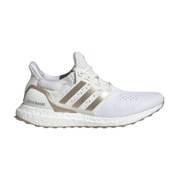 Adidas Кроссовки Wmns UltraBoost 1.0 'White Cyber Metallic', белый jr3144 | white cyber metallic