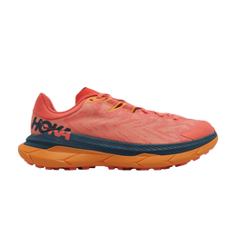 Hoka Кроссовки Wmns Tecton X 'Camellia Blue Coral', оранжевый 1123162 cbcrl | camellia blue coral