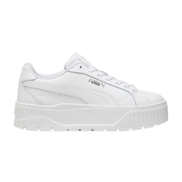 Puma Кроссовки Wmns Karmen 2 'White Silver', белый 397456 02 | white silver