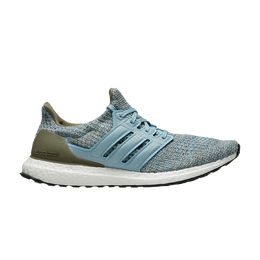 Adidas Кроссовки Wmns UltraBoost 4.0 'Raw White', белый db3213 | raw white
