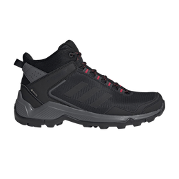 Adidas Кроссовки Wmns Terrex Eastrail Mid GORE-TEX 'Carbon', черный f36761 | carbon