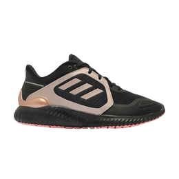 Adidas Кроссовки Wmns Climawarm Bounce 'Black Copper Metallic', черный fw9638 | black copper metallic