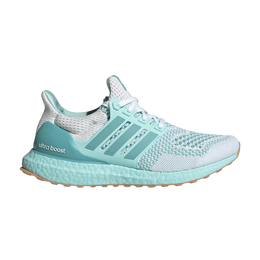 Adidas Кроссовки Wmns UltraBoost 1.0 'Mint Ton', бирюзовый jr3373 | mint ton