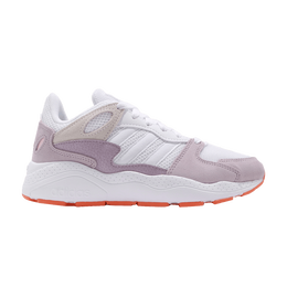 Adidas Кроссовки Wmns Crazychaos 'Semi Coral', белый ef1061 | semi coral