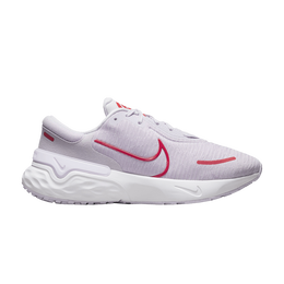 Nike Кроссовки Wmns Renew Run 4 'Light Grape Light Crimson', фиолетовый dr2682 500 | light grape light crimson