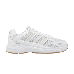 Adidas Кроссовки Wmns Eclyptix 2000 'White Zero Metallic Gum', белый ji2847 | white zero metallic gum