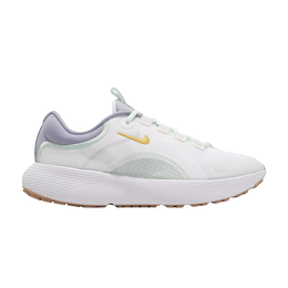 Nike Кроссовки Wmns React Escape RN 'White Glacier Grey', серый cv3817 104 | white glacier grey