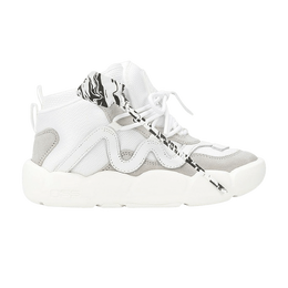 Кроссовки Off-White Wmns Chlorine 'White', белый owia218e20fab001 0101 | white
