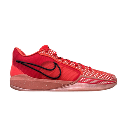 Nike Кроссовки Wmns Sabrina 1 'EYBL Academy' PE, красный fv3509 800 | eybl academype