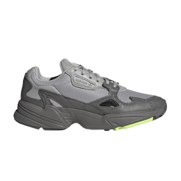 Adidas Кроссовки Wmns Falcon 'Grey', серый ee5115 | grey