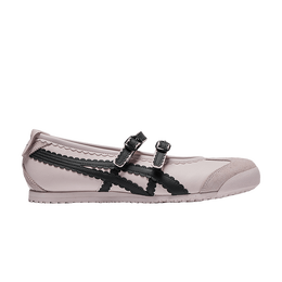 Onitsuka Tiger Кроссовки Wmns Mexico 66 TGRS 'Crystal Pink', розовый 1182a678 700 | crystal pink