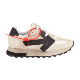 Кроссовки Off-White Wmns HG Runner 'Beige', коричневый owia163f19d80077 4710 | beige