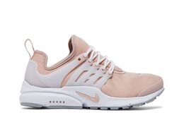 Nike Кроссовки Wmns Air Presto 'Pink Oxford', розовый dm8328 600 | pink oxford