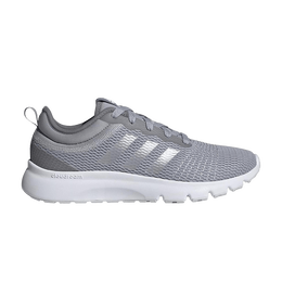 Adidas Кроссовки Wmns Fluidup 'Halo Silver', серый h02005 | halo silver
