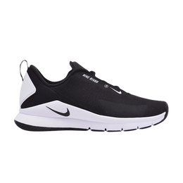 Nike Кроссовки Wmns Rivah 'Black White', черный ah6774 004 | black white