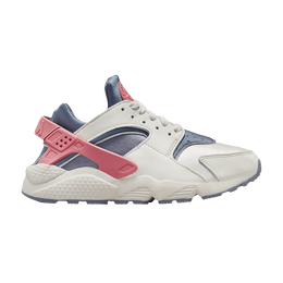 Nike Кроссовки Wmns Air Huarache 'Ashen Slate Coral', кремовый dh4439 401 | ashen slate coral