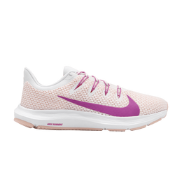 Nike Кроссовки Wmns Quest 2 'Washed Coral Fire Pink', розовый ci3803 102 | washed coral fire pink