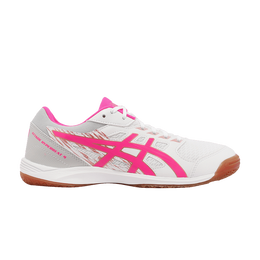 Asics Кроссовки Wmns Attack Hyperbeat 4 'White Pink Glo', белый 1073a056 101 | white pink glo