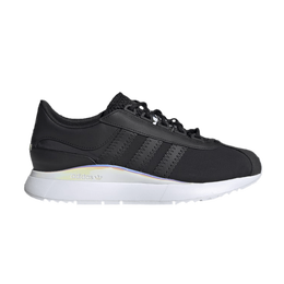 Adidas Кроссовки Wmns SL Andridge 'Core Black White', черный fv4478 | core black white