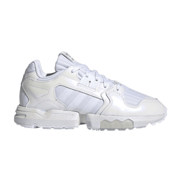 Adidas Кроссовки Wmns ZX Torsion 'Cloud White', белый eg8814 | cloud white