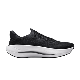 Nike Кроссовки Wmns Reina EasyOn 'Black White', черный fn0345 001 | black white