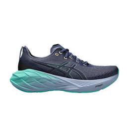 Asics Кроссовки Wmns Novablast 4 'Thunder Blue', синий 1012b510 401 | thunder blue