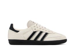 Adidas Кроссовки Wmns Samba OG 'Pony Hair Pack - Wonder White', белый jp5329 | pony hair pack - wonder white