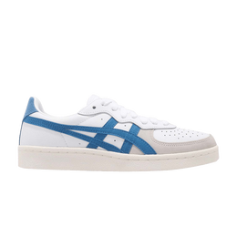 Onitsuka Tiger Кроссовки Wmns GSM 'Azul Blue', белый 1182a076103 | azul blue