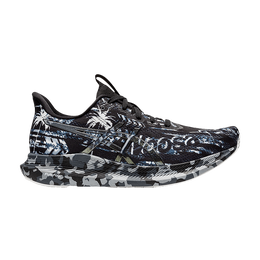 Asics Кроссовки Wmns Noosa Tri 14 'Tropical - Black', черный 1012b208 001 | tropical - black
