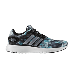 Adidas Кроссовки Wmns Energy Cloud 5 'Black Easy Mint', черный by1914 | black easy mint