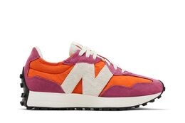 New Balance Кроссовки Wmns 327 'Scorpio Cayenne', оранжевый ws327up | scorpio cayenne