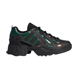 Adidas Кроссовки Wmns EQT Gazelle 'Black Energy Ink', черный ee8737 | black energy ink